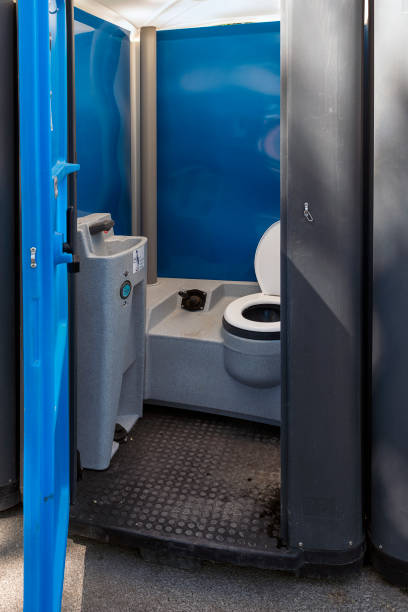 Best Affordable porta potty rental  in Riverse, ID