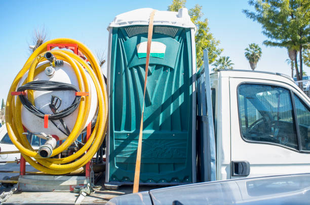 Best Affordable porta potty rental  in Riverse, ID