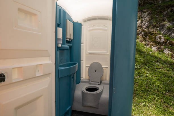 Best Emergency porta potty rental  in Riverse, ID