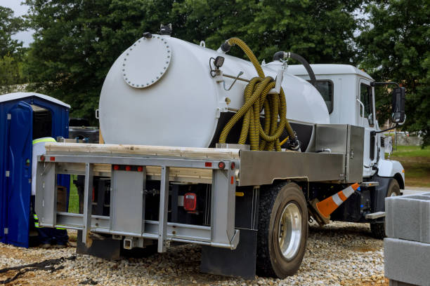 Trusted Riverside, ID porta potty rental Experts