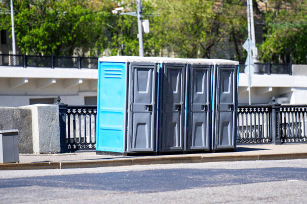 Portable Toilet Options We Offer in Riverside, ID