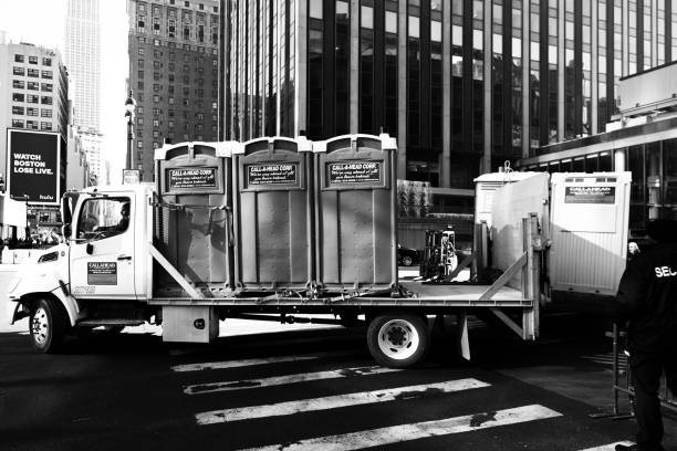 Best Long-term porta potty rental  in Riverse, ID