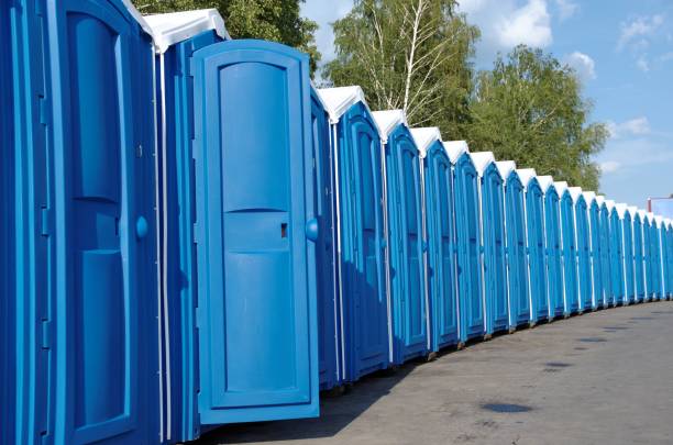 Best Affordable portable toilet rental  in Riverse, ID